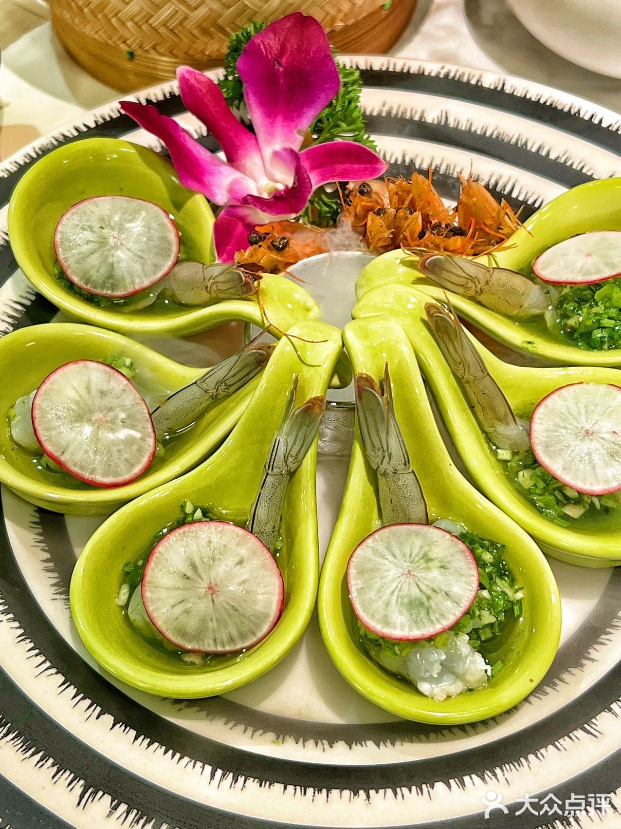 称为泰料🇹🇭天花板“大食兽”在苏州开业啦‼️