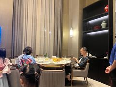 -雪龙轩中餐厅(银基冰雪酒店)