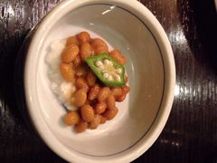 纳豆-松子料理(亮马桥店)
