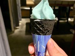 冰淇淋-小大董·烤鸭(凤凰汇店)