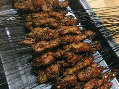 -清真·马峰烤肉(小学习北巷店)