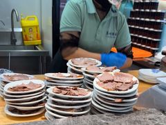 -德元兰州纯汤牛肉面(龙阳路店)