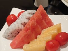 -厦门艾美酒店·乐美中餐厅