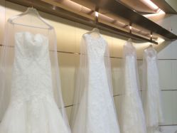 宝娜嫁衣馆-南京宝娜嫁衣婚纱礼服馆(中央路店)