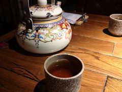 -疆文化新疆欢乐餐厅(金牛万达店)