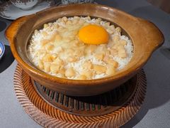 -御膳汤品(猎人坊店)