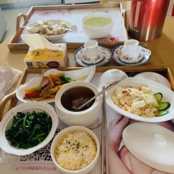 -喜喜·全套房月子会所(罗宾森广场店)