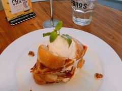 -Moka Bros 摩卡站(西单大悦城店)