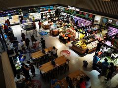 -盒马鲜生(189购物中心店)