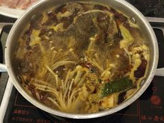 -福口居京味火锅(华光路店)