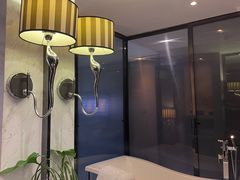 -深圳摩登克斯酒店
