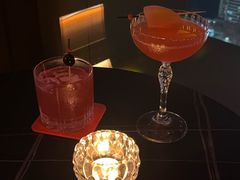 -The Penthouse酒吧