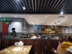 大堂-猪啊牛呀羊啊铜盘烤肉(正大广场店)