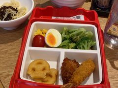 -味千拉面(航洋国际购物中心)