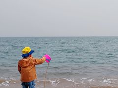 -那香海钻石沙滩浴场