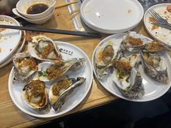 -苏格里岛自助海鲜烤肉(青秀万达店)