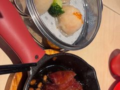 -避风塘(五角场店)