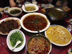 -自贡盐帮菜·玩辣餐厅(樱花园西街店)