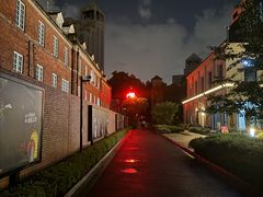 -JZ Club 爵士酒吧(上海店)
