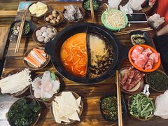 -吃皮火锅馆(苏宁店)