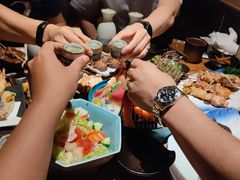 -炉胜·炉端烧·居酒屋