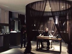 -稍可轩博物馆餐厅