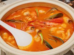 -去茶去·新温州菜·生腌熟醉(大西洋店)