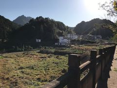 -崀山风景名胜区
