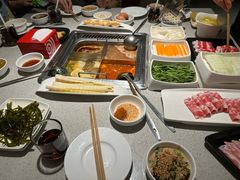 -海底捞火锅(华润万象汇店)