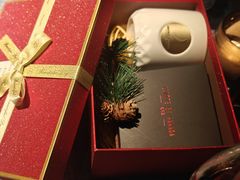 -弦月窗LUNETTE BY AMANDA(复兴路店)