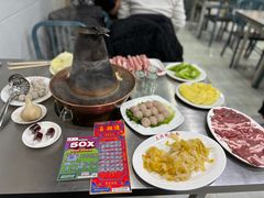 -三兴涮羊肉(荣安大街店)