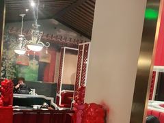 -皇城根北京风味主题餐厅(中海环宇城店)
