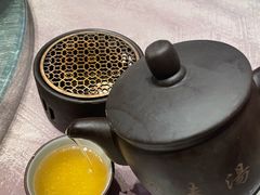 -景月阁空中食府(希尔顿酒店)