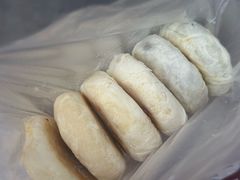 -清真军军绿豆糕(回坊总店)