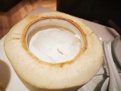 -东椰·海南椰子鸡火锅(朝阳门店)