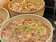 -韩盛·盛江山自助料理(中街大悦城黑金店)