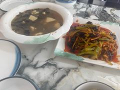 -途肴·老农饭庄(百里峡店)