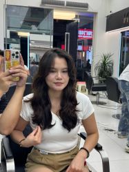 -乾健·烫染·接发SALON