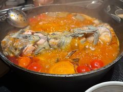 -大龙燚·旷野鲜火锅(广州首店)