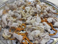 -凯盈阁·顺德私房菜·桑拿鸡