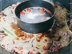 -楠火锅(龙阳广场店)