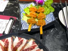 -鹤江桥·红油牛肉粉(SKP店)
