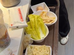-七欣天香辣蟹火锅(万达广场店)