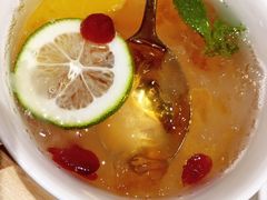 -炖物24章·顺时轻养茶(杭州大厦店)