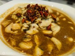 -老牌坊鲁菜名店(聊城美食岛店)