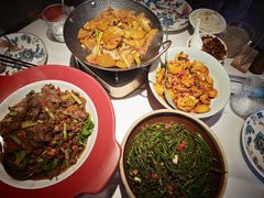 -匠熙小馆(崇文门店)