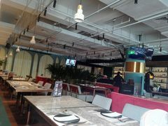 大堂-Hurricane's Grill 飓风牛排