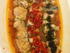 -巴陵全鱼席(湖南老字号汴河街店 )