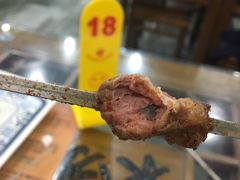 -东方宫·中国兰州牛肉拉面(三里屯店)