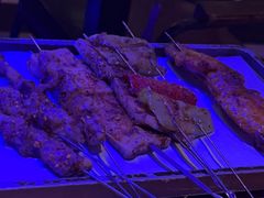 -功夫怪兽·烧烤(珠江路店)